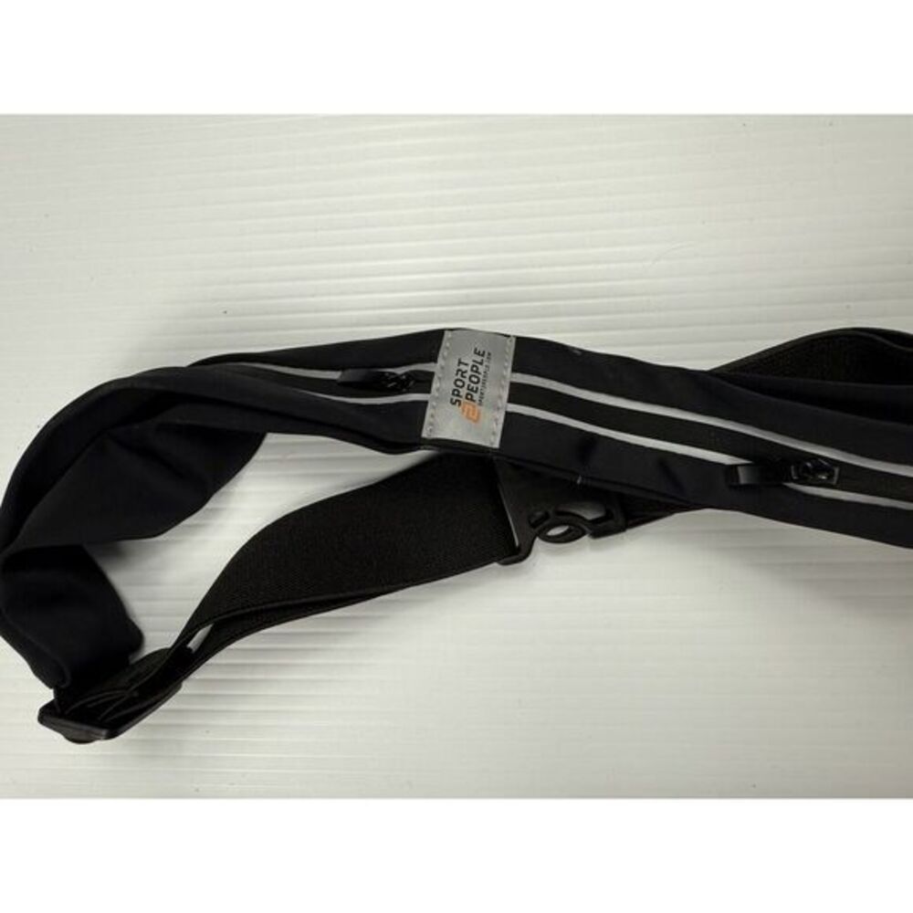 Sport People Adjustable Sports Belly Waist Pack Bag‎ Belt Pouch Waterproof